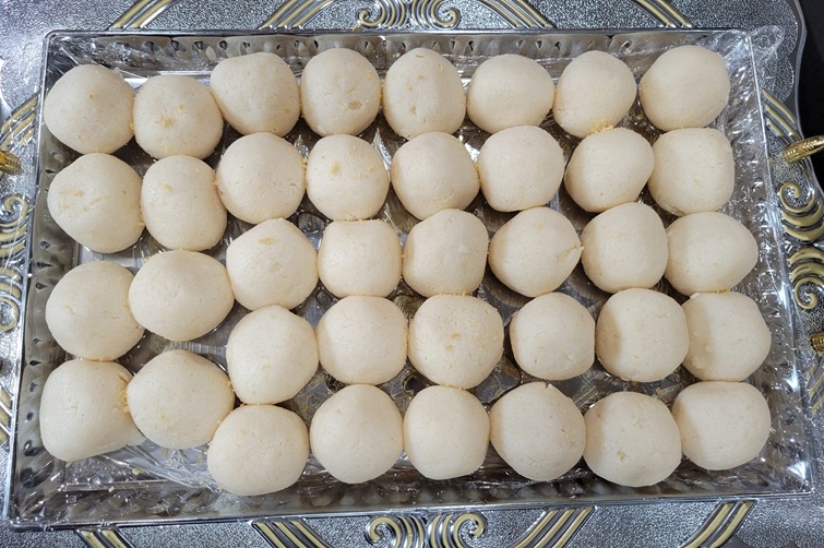roshogolla